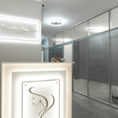 Клиника красоты и здоровья, косметология