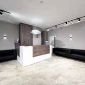 АльфаМед на Белоостровской