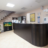 Ирис, медицинский центр