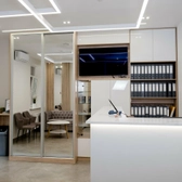 Орис, стоматология