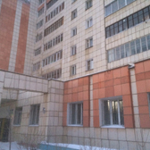 Женская консультация №1 на Солдатова 42