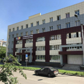 Семейный стоматолог на Франкфурта