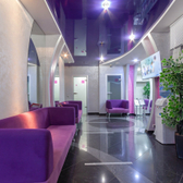 Галактика, стоматологическая клиника