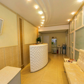 Ажур, косметологическая клиника