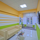 Стоматология «Асти», частная стоматологическая клиника