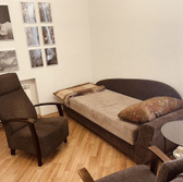 Кабинет психолога Маликовой Виктории Алексеевны на Комиссара Смирнова