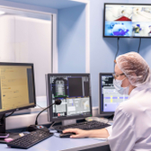 Центр ядерной диагностики ПЭТ-Технолоджи на Профсоюзной улице