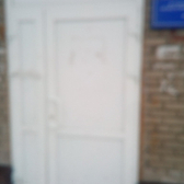 Детская поликлиника №1 на Лапенкова