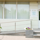 Астрея на Ладо Кецховели