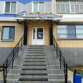 Заботливый доктор, клиника