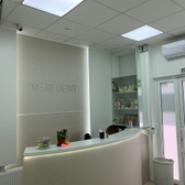 Стоматология «Мэри Дент»