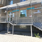 Здоровье на Ленинградской