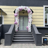 Дуэт Клиник на Ватутина