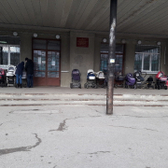 Поликлиника №1 детской больницы №8