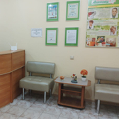 Аллергомед на Достоевского