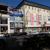 Инвитро на Акушинского