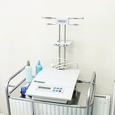 Приоритет, центр семейной медицины на Кондратьевском