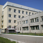 Городская больница № 30