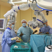 Федеральный центр нейрохирургии Министерства здравоохранения РФ