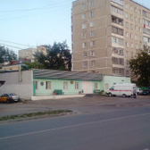 Подстанция скорой медицинской помощи Дзержинский район