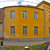 Стоматология ПИМУ (ранее Стоматология «Нижгма»)