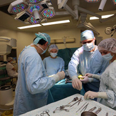 Центральный клиничеcкий госпиталь ФТС России (ЦКГ ФТС России)