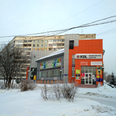 KDL на Новоселов