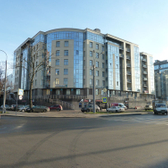 Балтийский Институт Репродуктологии Человека (БИРЧ)