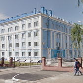 Центр профессиональной медицины на Луначарского