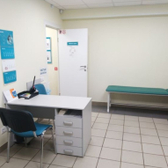 Инвитро, лаборатория