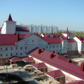 Детская областная клиническая больница № 2