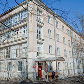 Выборгская межрайонная больница