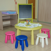 Детский медицинский центр Ручеек на Мира