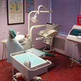 Стоматологическая клиника «ЛакиДент»