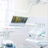 Семейный стоматологический центр «Диамант»