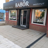 Институт красоты «Babor»