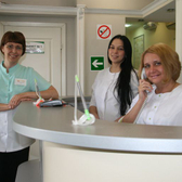 Здоровье Плюс, медицинский центр