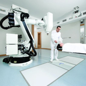 Медицинский центр «Анадолу»