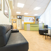 Стоматологическая клиника Мечковских