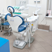 Кристалл, клиника