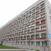 Родильный дом № 4