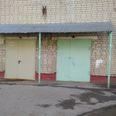 Женская консультация ГКБ № 40 на Раевского