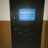 Медицинский трихологический кабинет «Золото Волос»