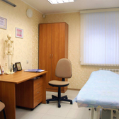 Остеопатическая клиника доктора Артемова, медицинский центр