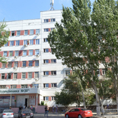 Городская поликлиника № 30