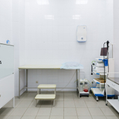 Диагностический центр Биомед на Фрунзе