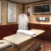 Клиника рефлекторно-коррегирующей терапии