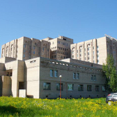 НМИЦ травматологии и ортопедии им. Р.Р. Вредена Минздрава России, Национальный медицинский исследовательский центр (Федеральная клиника)