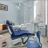 Стоматологическая клиника «Грация»