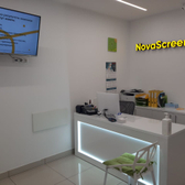 NovaScreen на Митинской